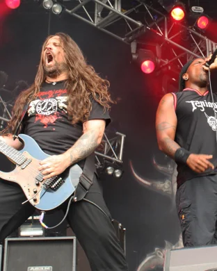 Periphery