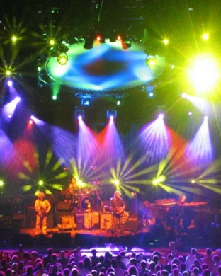 My Hero Academia In Concert