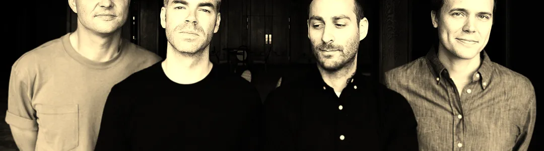 American Football - Band