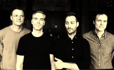 American Football - Band