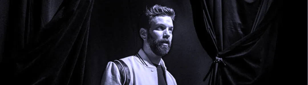 Anthony Jeselnik