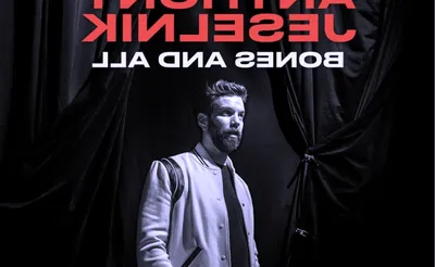 Anthony Jeselnik