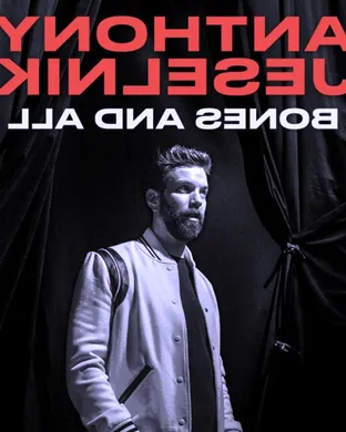 Anthony Jeselnik