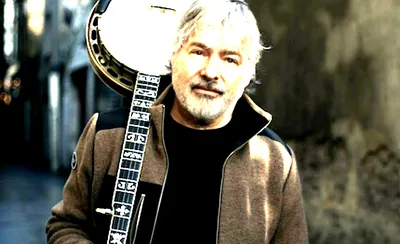 Bela Fleck