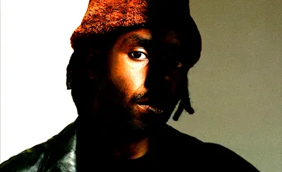 Blood Orange