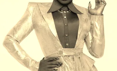 Bob The Drag Queen