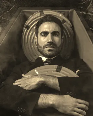 Brett Goldstein