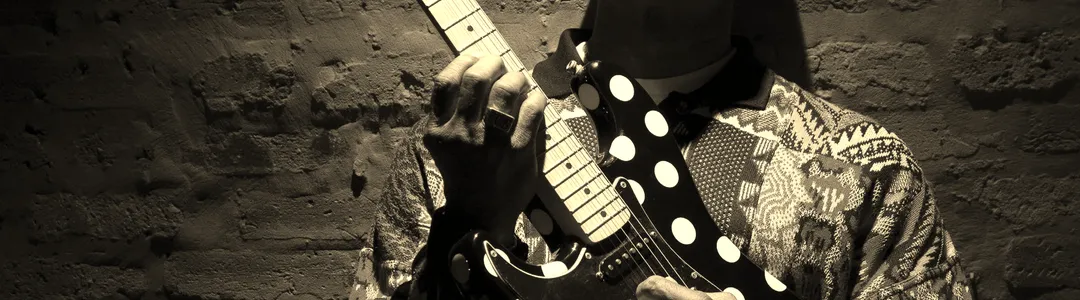 Buddy Guy