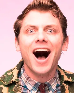 Charlie Berens