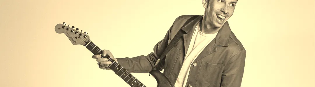 Cory Wong