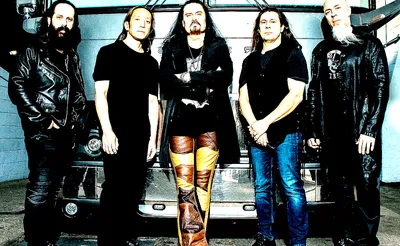 Dream Theater
