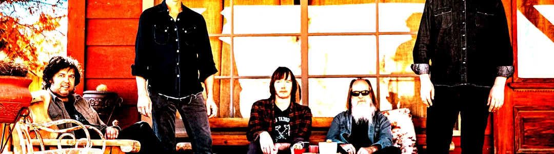 Drive By Truckers