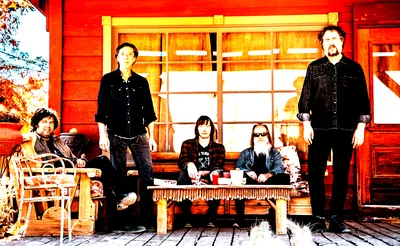 Drive By Truckers