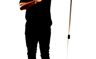 Eddie B