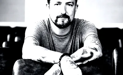 Frank Turner