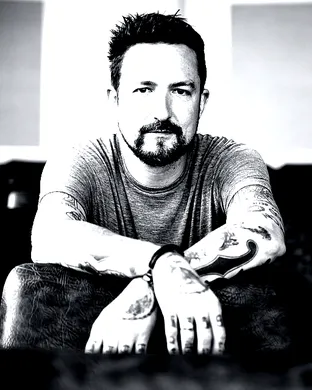 Frank Turner