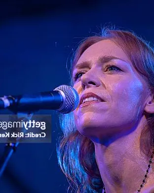 Gillian Welch & David Rawlings