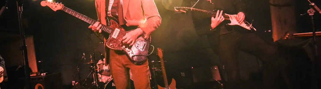 Hamilton Leithauser