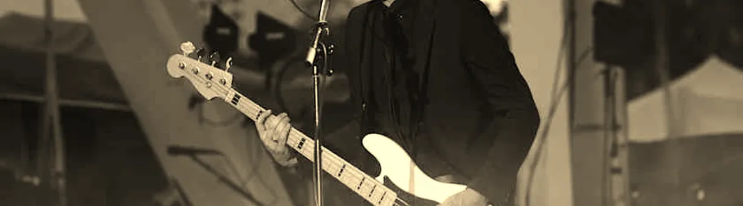 I Don't Know How But They Found Me