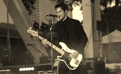 I Don't Know How But They Found Me