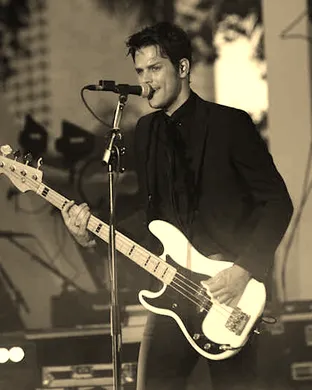 I Don't Know How But They Found Me