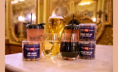 Insidious: The Further You Fear