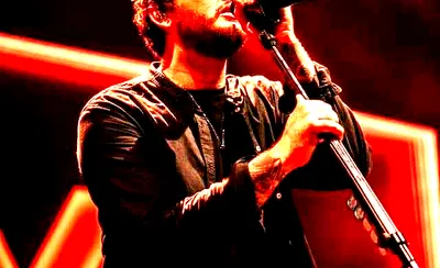 James Arthur
