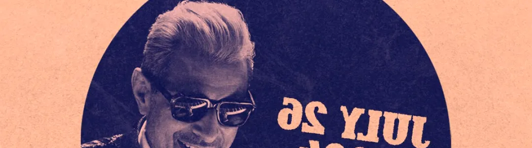 Jeff Goldblum And The Mildred Snitzer Orchestra