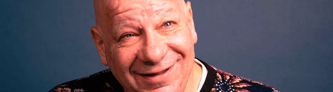 Jeff Ross