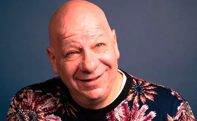 Jeff Ross