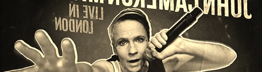 John Cameron Mitchell