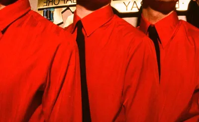 Kraftwerk