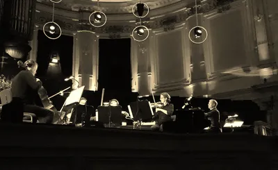 Max Richter