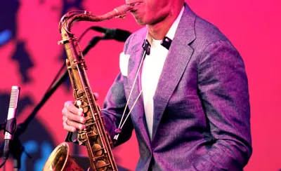 Monterey Jazz Festival