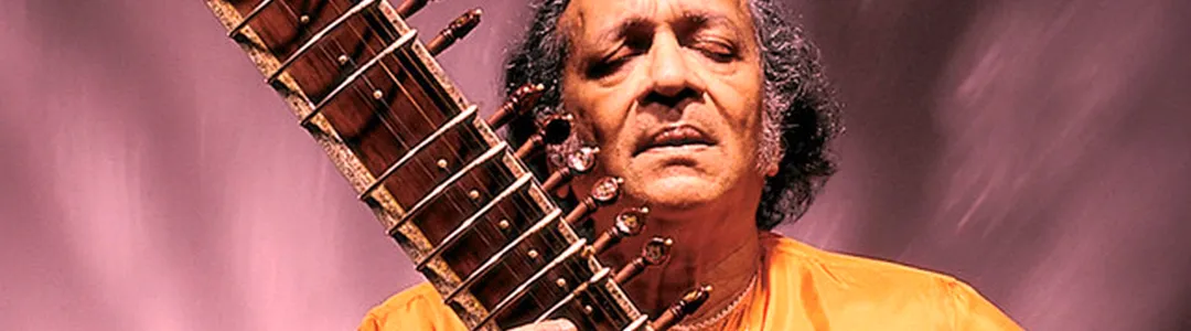 Ravi Shankar Ensemble