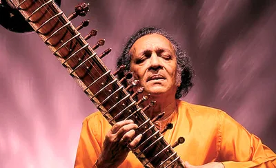 Ravi Shankar Ensemble