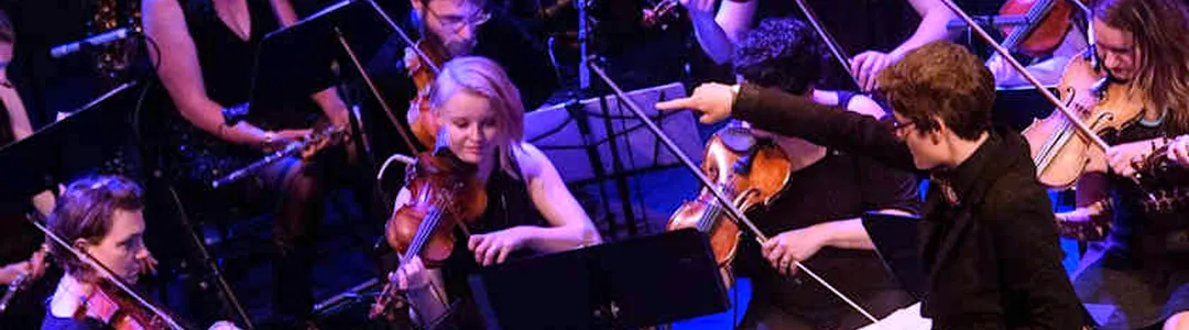 Seattle Rock Orchestra