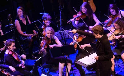 Seattle Rock Orchestra