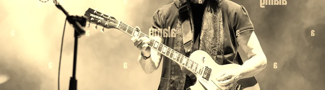 Steve Hackett