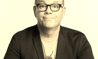 Tom Papa