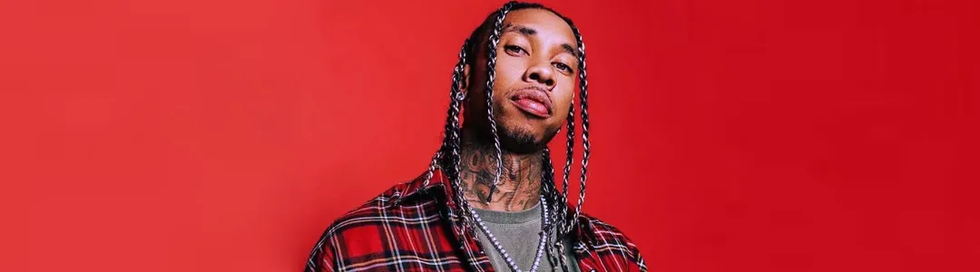 Tyga