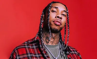 Tyga